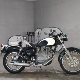Мотоцикл Kawasaki ESTRELLA з пробігом 1985 km