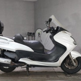 Мотоцикл Yamaha GRAND MAJESTY400 с пробегом 90519 km