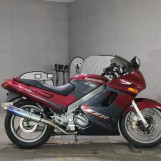 Мотоцикл Kawasaki ZZ-R250 с пробегом 65725 km