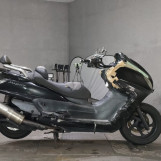 Мотоцикл Yamaha GRAND MAJESTY250 с пробегом 36252 km