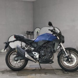 Мотоцикл Honda CB250R з пробігом 18033 km