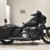 Мотоцикл HD STREET GLIDE FLHXS1870 с пробегом 26301 km