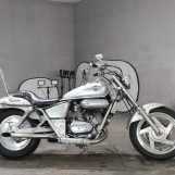 Мотоцикл Honda MAGNA250 с пробегом 63046 km