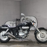 Мотоцикл Honda MAGNA250S з пробігом 27521 km