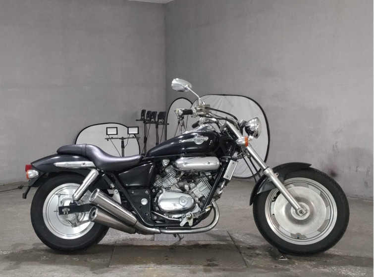 Мотоцикл Honda MAGNA250S з пробігом 27521 km