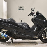 Мотоцикл Honda FORZA Z