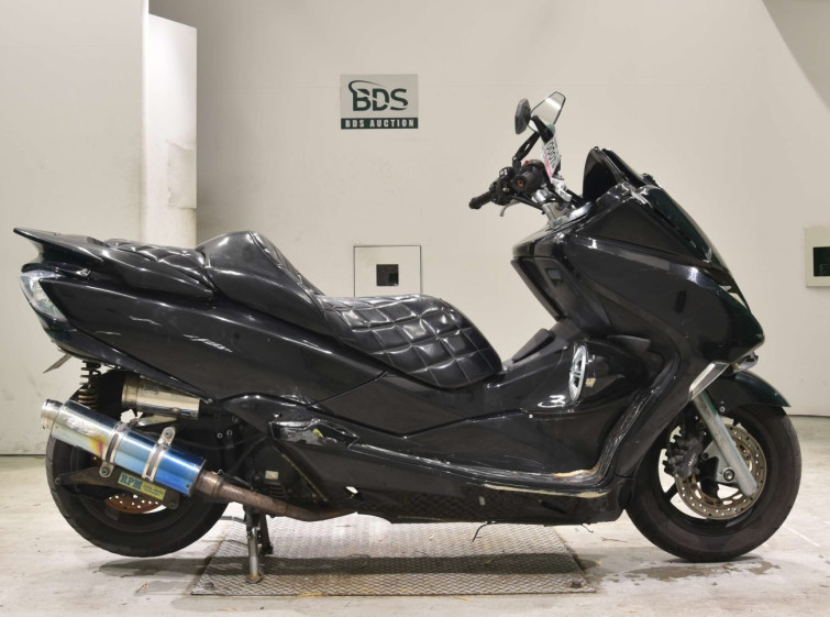 Мотоцикл Honda FORZA Z