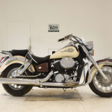 Мотоцикл Honda SHADOW750