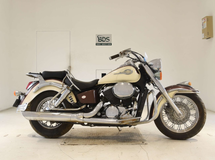 Мотоцикл Honda SHADOW750
