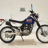 Мотоцикл Suzuki DJEBEL200 з пробігом 41737 km