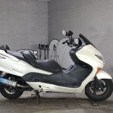 Мотоцикл Honda FORZA Z з пробігом 17531 km