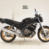 Мотоцикл Kawasaki BALIUS ZR250 с пробегом 42118 km