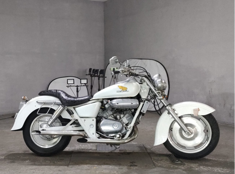 Мотоцикл Honda MAGNA250S з пробігом 54030 km