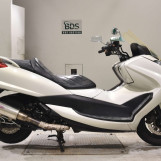 Мотоцикл Yamaha MAJESTY 250 с пробегом 52518 km