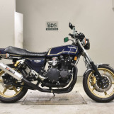 Мотоцикл Kawasaki Z750FX з пробігом 39291 km