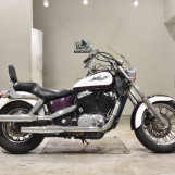 Мотоцикл Honda SHADOW1100 с пробегом 92506 km