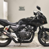 Мотоцикл Honda CB400SFV BOLDOR з пробігом 18682 km