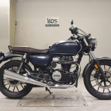 Мотоцикл Honda GB350 с пробегом 1242 km