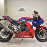 Мотоцикл Honda CBR1000RR с пробегом 14944 km