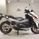 Мотоцикл Honda NC750 INTEGRA с пробегом 36764 km