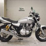 Мотоцикл Yamaha XJR400 с пробегом 12906 km