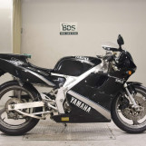 Мотоцикл Yamaha TZR250 с пробегом 22506 km
