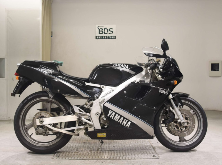 Мотоцикл Yamaha TZR250 с пробегом 22506 km