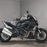 Мотоцикл Ducati DIAVEL з пробігом 44792 km