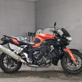 Мотоцикл BMW K1200R с пробегом 58281 km