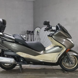 Мотоцикл Honda FORZA Z з пробігом 22491 km