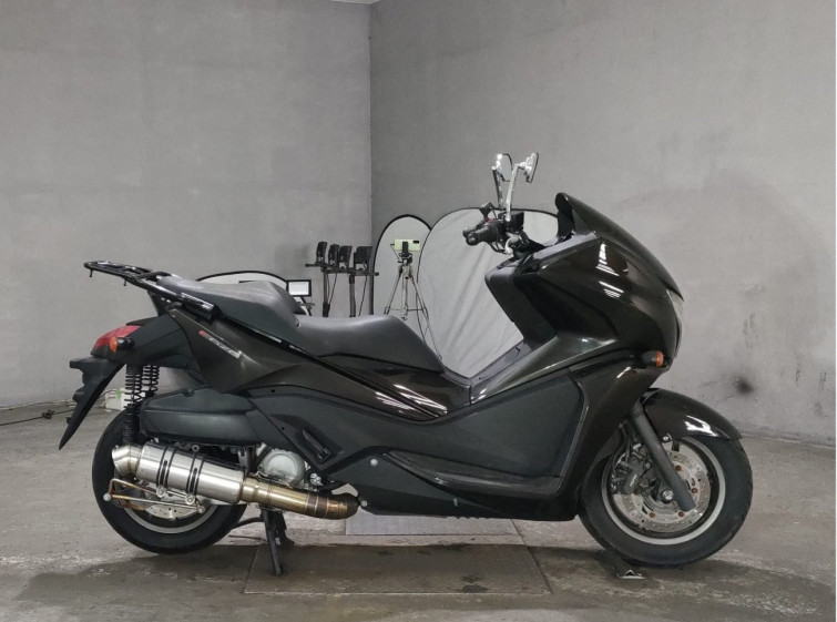 Мотоцикл Honda PHASE250 с пробегом 14816 km