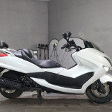 Мотоцикл Yamaha MAJESTY 250 с пробегом 13310 km