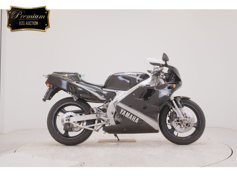 Мотоцикл Yamaha TZR250 с пробегом 14474 km