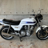 Мотоцикл Honda HORNET CB900F с пробегом 45924 km