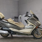 Мотоцикл Honda FORZA Z