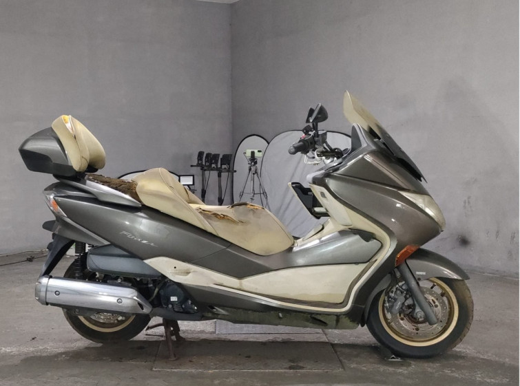 Мотоцикл Honda FORZA Z