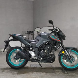 Мотоцикл Yamaha MT-25 з пробігом 11120 km