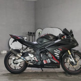 Мотоцикл Honda CBR250RR с пробегом 43076 km