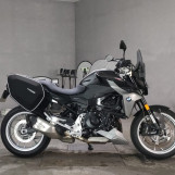 Мотоцикл BMW F900R з пробігом 10004 km