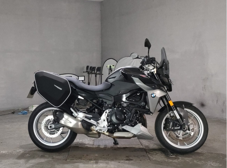 Мотоцикл BMW F900R з пробігом 10004 km