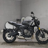 Мотоцикл Triumph TRIDENT660 з пробігом 12111 km