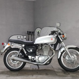 Мотоцикл Suzuki ST400 TEMPTER з пробігом 27986 km