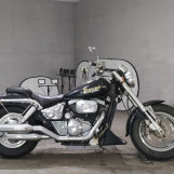 Мотоцикл Suzuki DESPERADO400 с пробегом 7380 km
