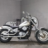 Мотоцикл Suzuki DESPERADO400 с пробегом 14485 km
