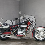 Мотоцикл Honda MAGNA250 с пробегом 12078 km