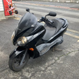 Мотоцикл Honda FORZA Z з пробігом 56619 km