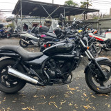 Мотоцикл Kawasaki ELIMINATOR 250V з пробігом 32258 km
