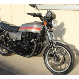 Мотоцикл Kawasaki Z1100GP з пробігом 19627 km