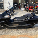 Мотоцикл Yamaha MAXAM250 TRIKE с пробегом 67466 km