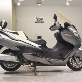 Мотоцикл Suzuki SKYWAVE 250 с пробегом 37531 km